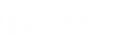 Clínica Ellegance - Logotipo